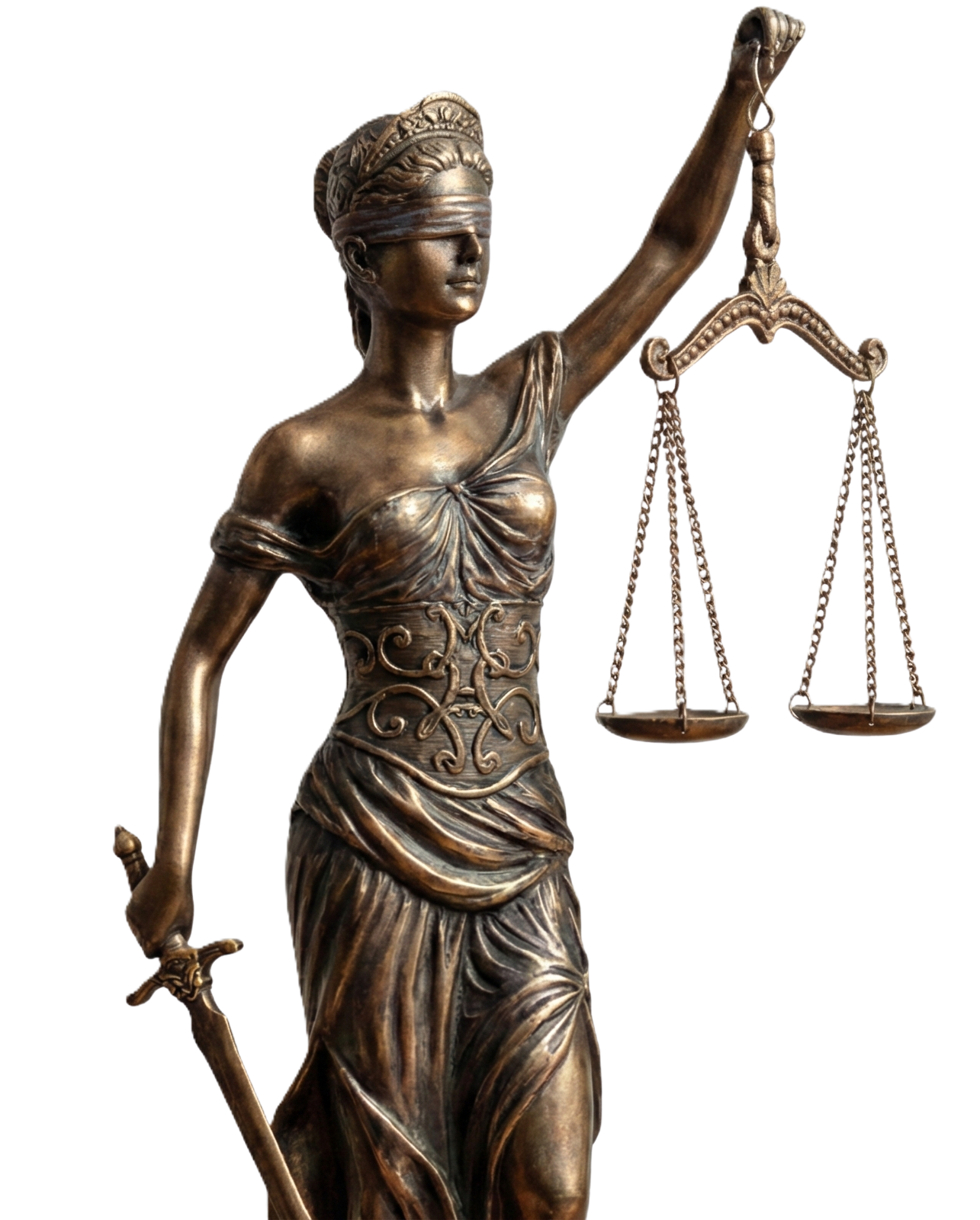 Figura prawne - Temida